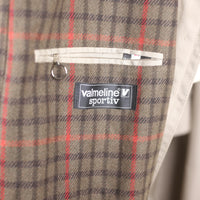 Vintage TRENCH - XL -