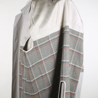 TRENCH vintage - L -