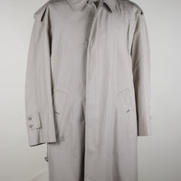 Vintage TRENCH - L -