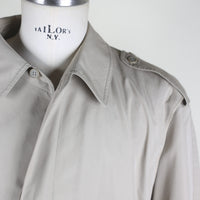 Vintage TRENCH - L -