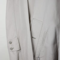 Vintage TRENCH - L -