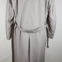 Vintage TRENCH - L -