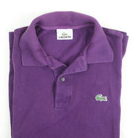 Lacoste Polo - XS -