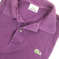 Lacoste Polo - XS -