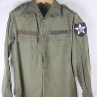 UTILITY SHIRT ARMY SNOOPY AIRWAYS