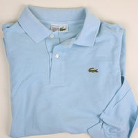 Lacoste Polo - M -