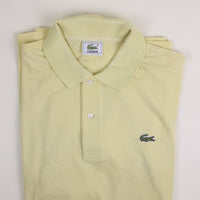 Lacoste Polo - L -