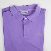 Lacoste Polo - L -