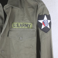 UTILITY SHIRT ARMY AIRWAYS
