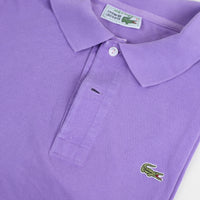 Lacoste Polo - L -
