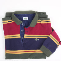 Lacoste Polo - L -