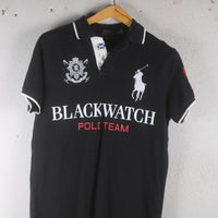 Polo RL - M -