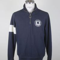 Felpa ACE CAFE TRIUMPH - M -