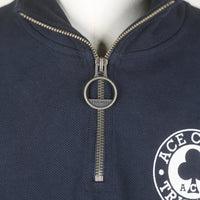 Felpa ACE CAFE TRIUMPH - M -