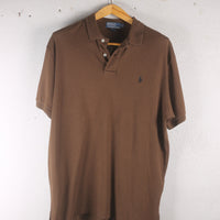 Polo RL - L-
