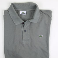 Lacoste Polo - XL -