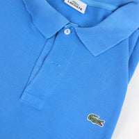 Lacoste Polo - XL -