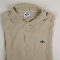 Lacoste Polo - XL -