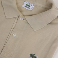 Lacoste Polo - XL -