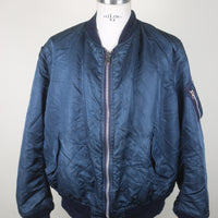 MA1 Bomber Jacket - XL -
