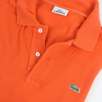 Lacoste Polo - XL -