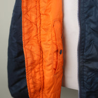 MA1 Bomber Jacket - XL -