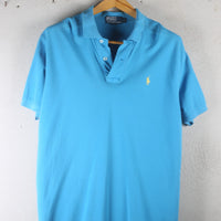 Polo RL - L-