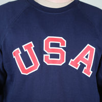 US sweatshirt