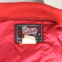 WOOLRICH WOMEN'S JACKET MADE IN USA 1970 - M -