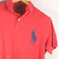Polo RL BIG PONY - L-