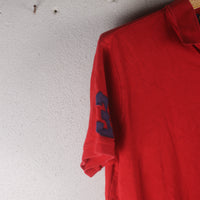 Polo RL BIG PONY - L-