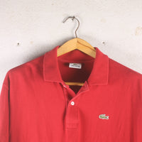 Polo Lacoste - XXL-
