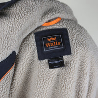 GIACCA DA LAVORO WALLS - XL -