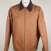 GIACCA DA LAVORO - XL -