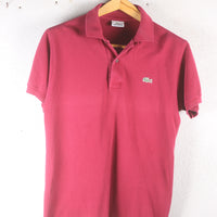 Lacoste Polo - S-