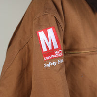 GIACCA DA LAVORO - XL -