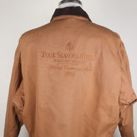 GIACCA DA LAVORO - XL -