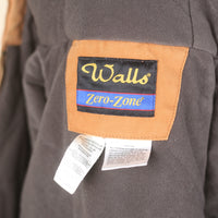 GIACCA DA LAVORO WALLS - XL -