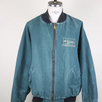 GIACCA DA LAVORO MADE IN USA - XL -