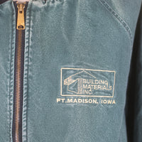 GIACCA DA LAVORO MADE IN USA - XL -