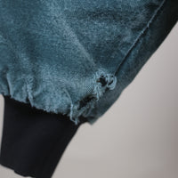 GIACCA DA LAVORO MADE IN USA - XL -