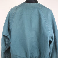 GIACCA DA LAVORO MADE IN USA - XL -