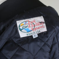 GIACCA DA LAVORO MADE IN USA - XL -