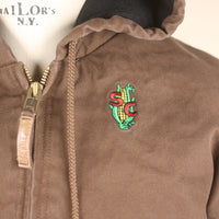 GIACCA DA LAVORO - 2XL -