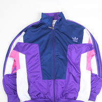 Felpa vintage Adidas - L -