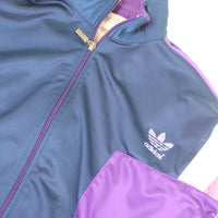 Felpa vintage Adidas - L -