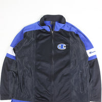 Felpa vintage CHAMPION - L -