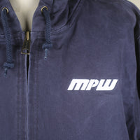 GIACCA DA LAVORO - L -