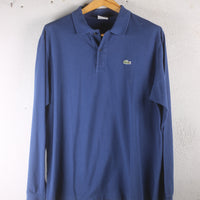 Polo Lacoste - XL-