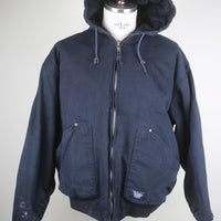 GIACCA DA LAVORO WALLS - XL -